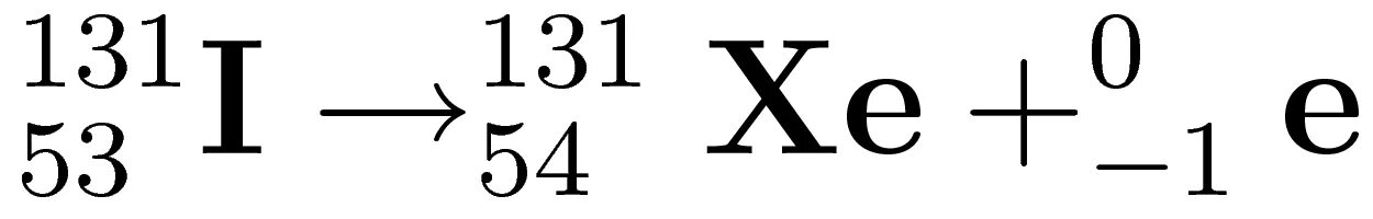 Распад ксенона. Бета распад йода 131. Распад йода 131 схема. Йод 131 распад. Реакция бета-распада йода.