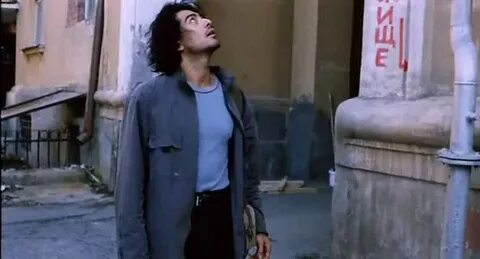 Ангелы улиц 1996