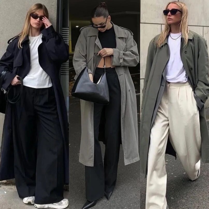 20 Fall Outfit Ideas to Steal from Street Style 의상 코디, 패션, 패션 아이디어