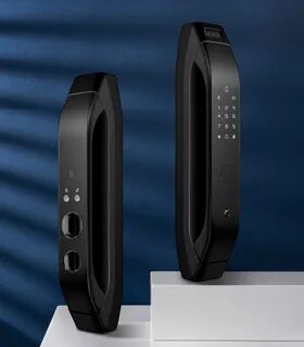 Xiaomi lock