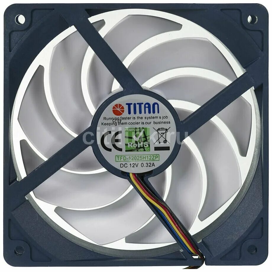 Titan tfd. Кулер titan tfd 120мм. titan tfd 12025h12. titan кулер tfd 9225m. tfd-a12025l12z al12025.