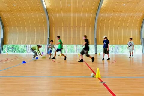 Which of these sport