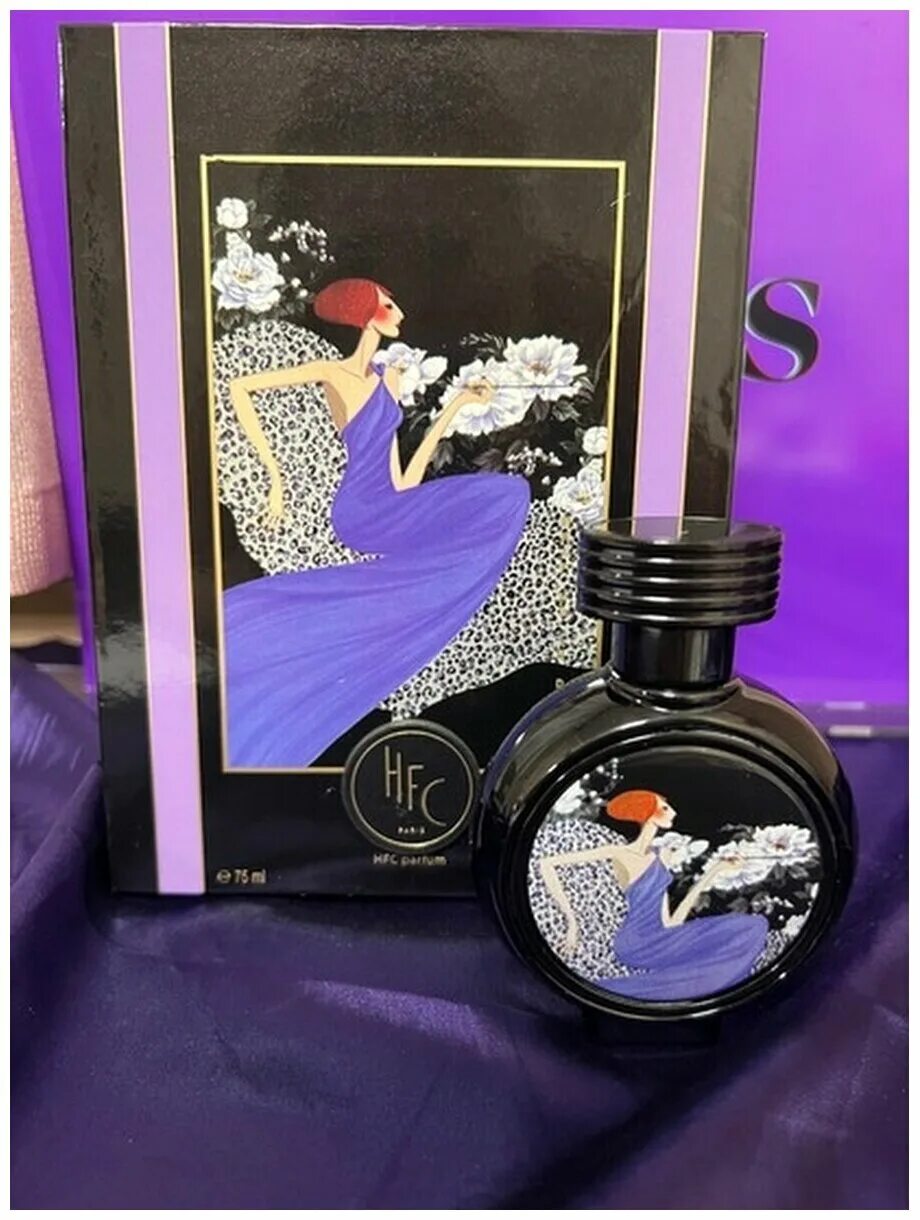 Hfc wrap me in dreams 75 ml. Haute fragrance company 75 мл. Haute fragrance company мл. Hfc indian venus/ 75 мл. Hfc me in dreams.