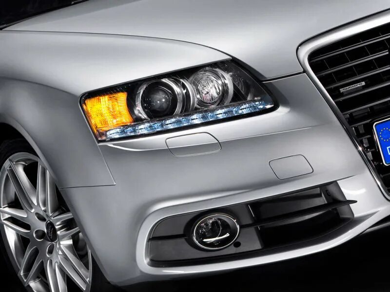 Купить фары на ауди а6. Audi a6 c6 фары. Audi a6 c6. Audi a6 c6 Restyling. Led фары передние Audi a6 c6.