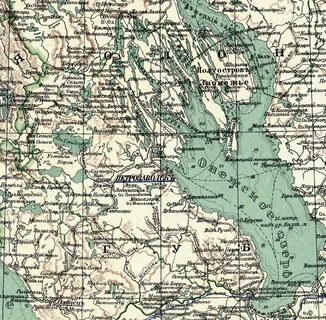 Губерния карелия