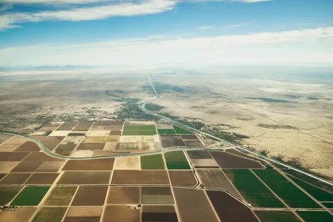 Imperial valley