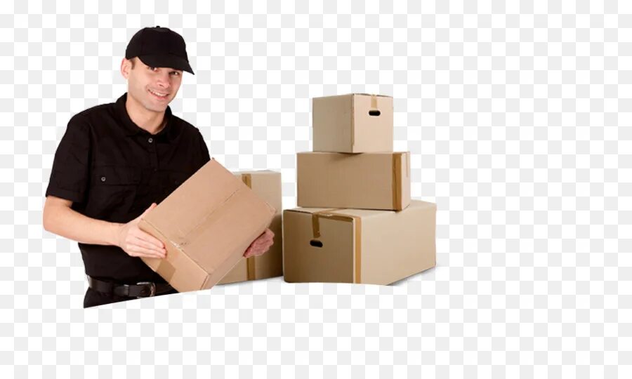 Delivery size