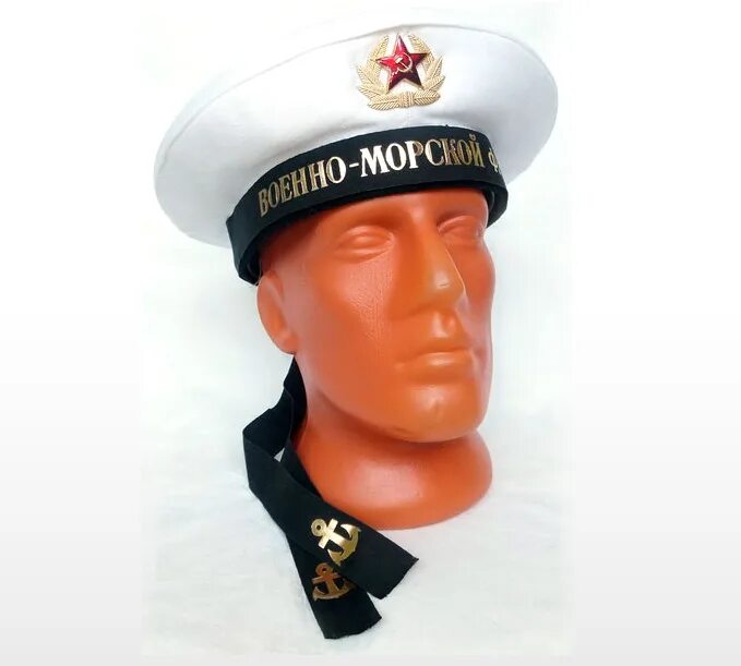 Как называется у моряков головной