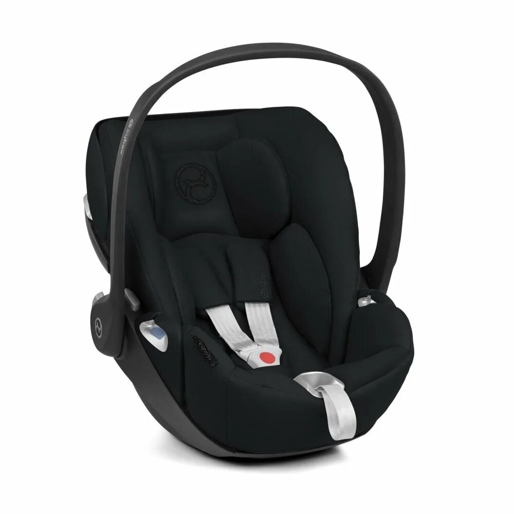 Автокресло cybex cloud z i size. Автокресло cybex cloud z i size