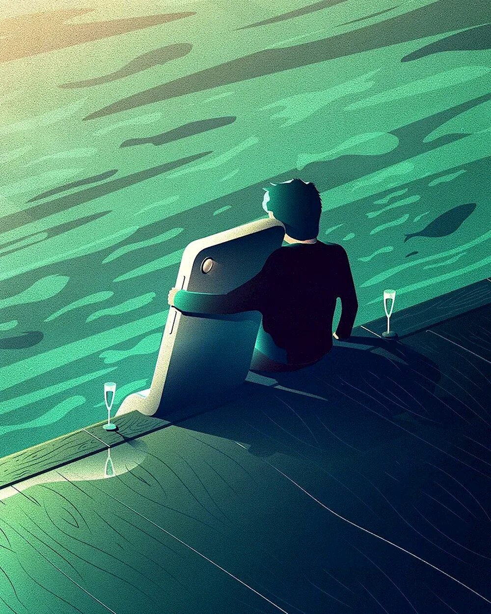 Автор с глубоким смыслом. Автор с глубоким смыслом. Рисунки со смыслом. Автор с глубоким смыслом. Картины с глубоким смыслом.