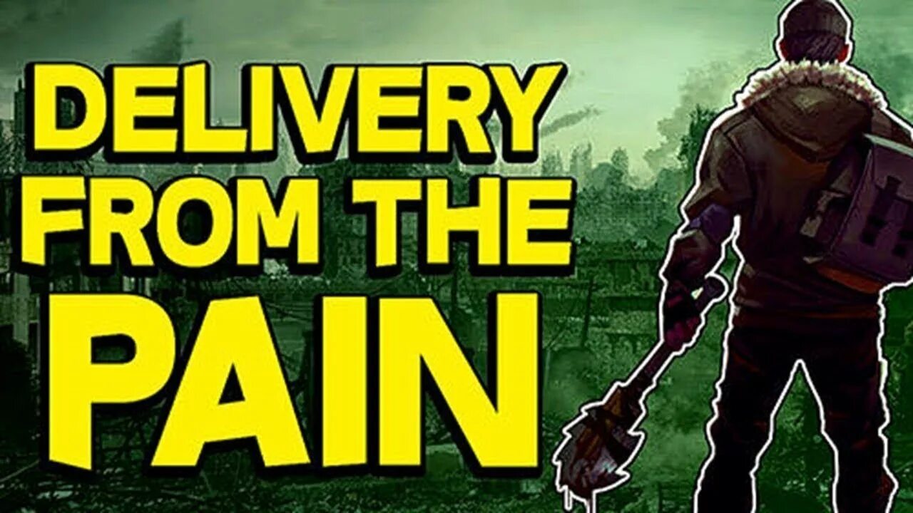 Delivery from the pain моды. Delivery from the Pain. Delivery from the Pain персонажи. Delivery from the Pain способности.