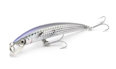 Yo zuri crystal minnow