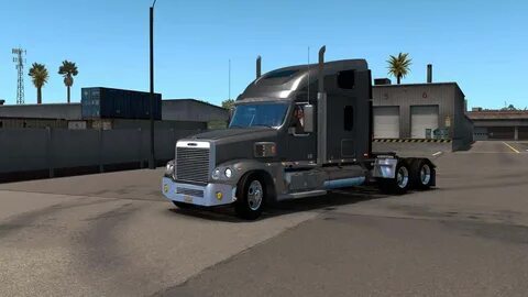 Freightliner ats