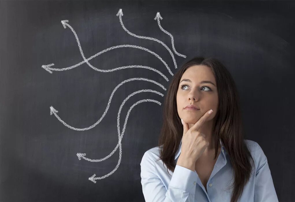 гибкий мыслить