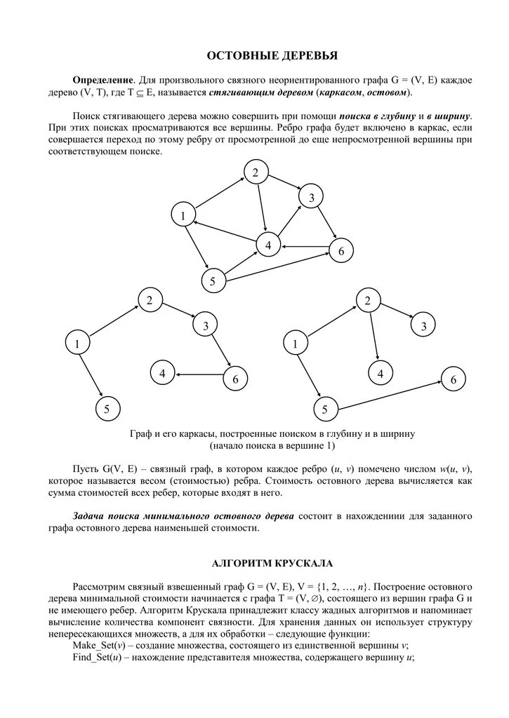 Остовное дерево связного графа. Стягивающее дерево графы. остовное дерево. найти все остовные деревья графа.