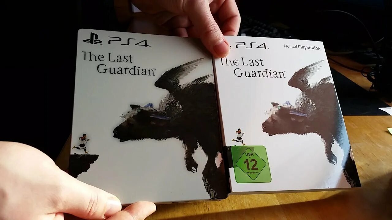 Последний страж том 1 читать. Steelbook last Guardian ps4. Last Guardian ps4 Limited Edition Case. Каримова последний хранитель книга.