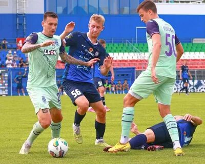 Новости фк камаз