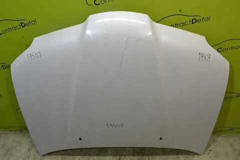 Капот outlander xl