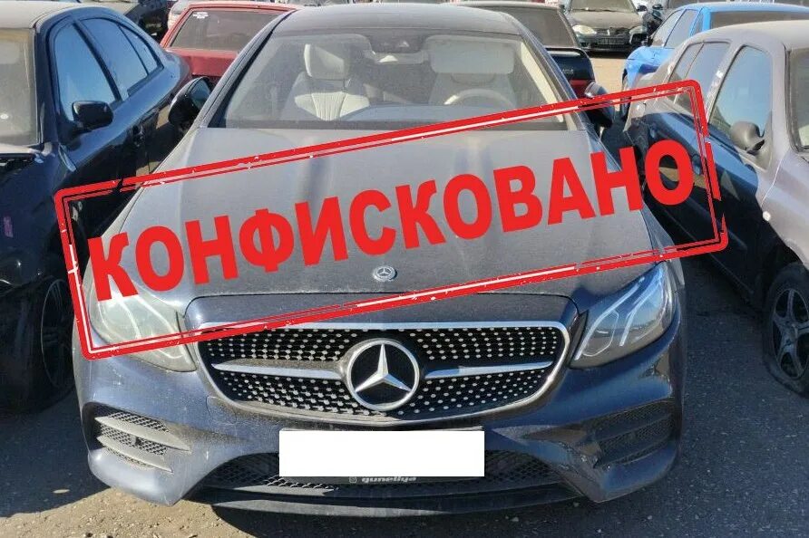 Конфискация автомобиля по 264.1 практика