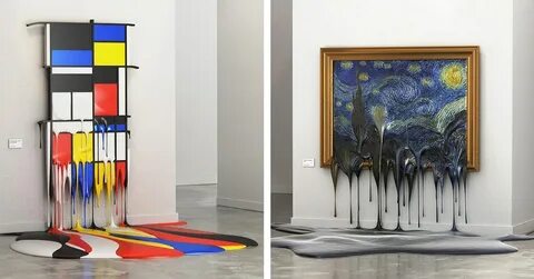 Painting series