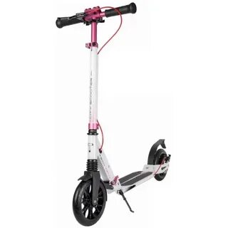 Scooter disk