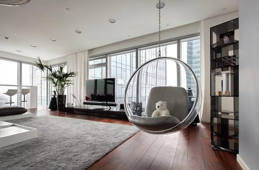 The luxury ICON Hotel in Hong Kong - Architecture and Home Design Luxury interio