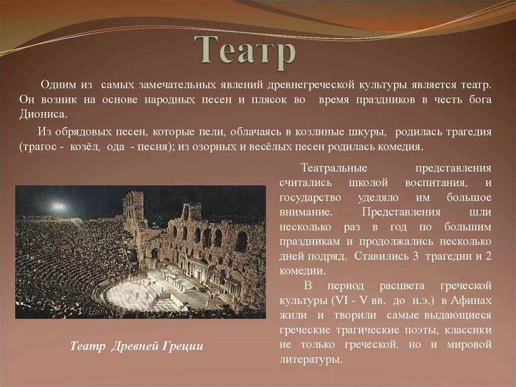 Само на греческом. Теарт древней Греции доклад. Театр древней Греции доклад. Театр в древней Греции рассказ. Театр древней Греции по истории.