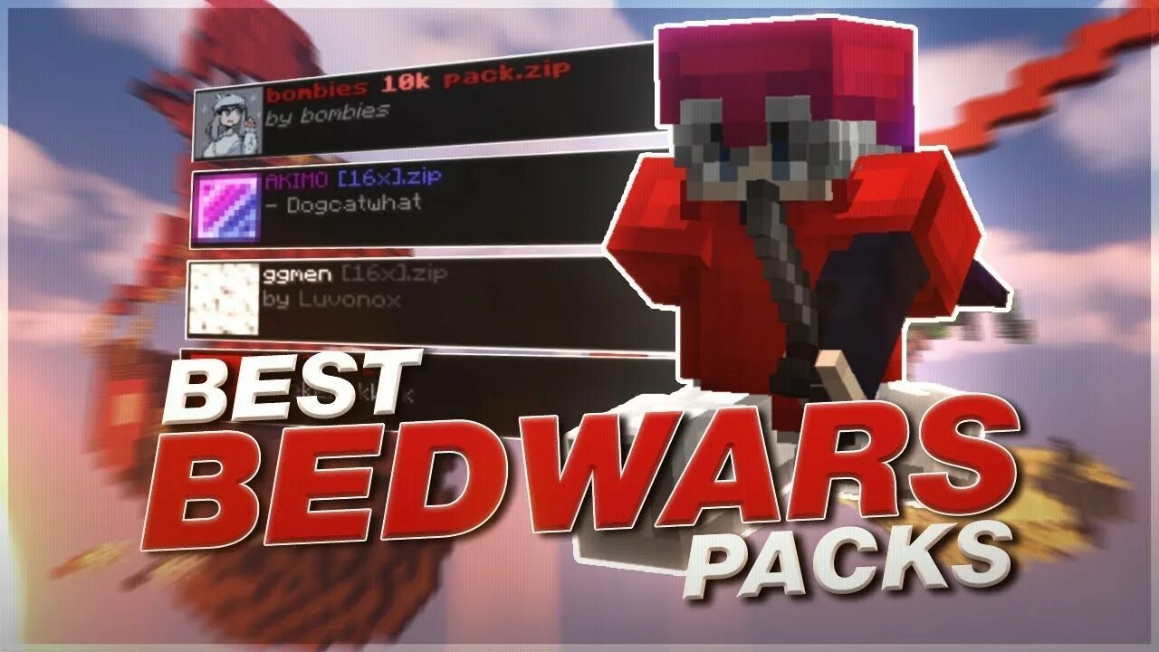 Bed wars pack. Bedwars pvp. Картинка бедварс. Майнкрафт бед варс. Bedwars texture pack 1.