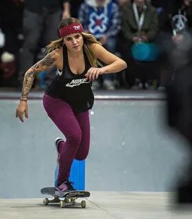 Nice skating