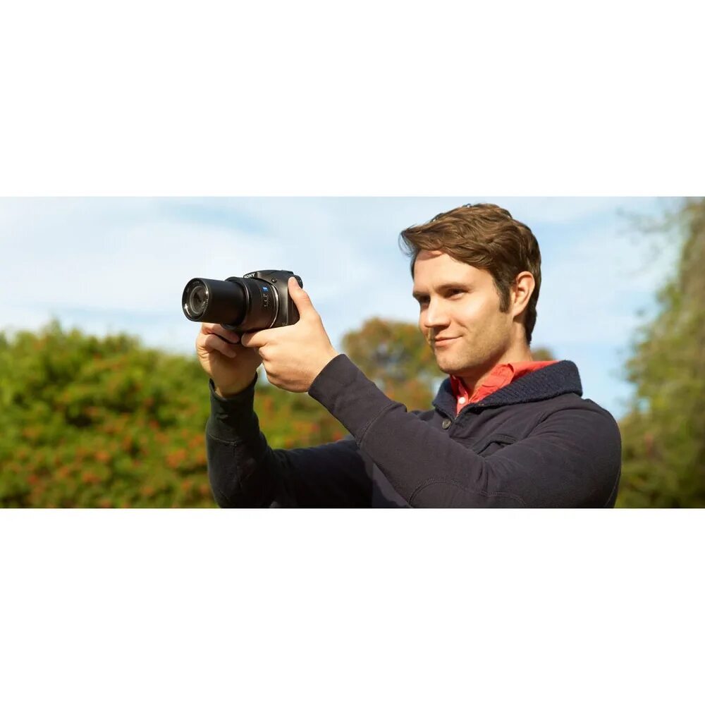 Обзор компактного фотоаппарата Sony Cyber-shot WX220 " 24Gadget.Ru :: Гаджеты и 