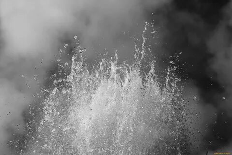 Gray water