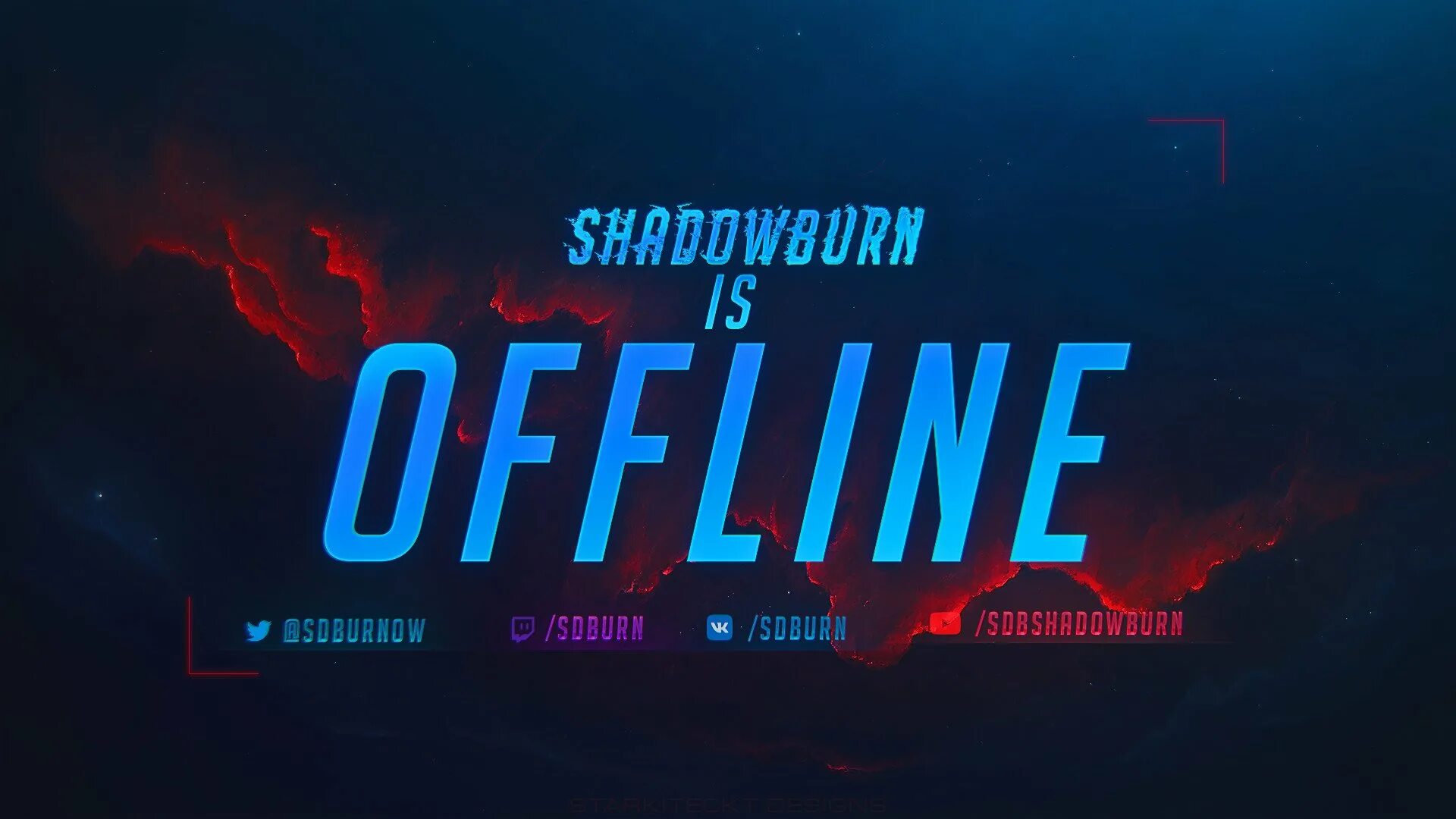 Баннер видеопроигрывателя для твича. Баннер для твича. Офлайн баннер для твича. Видеопроигрыватель для твича. Баннер для твича.