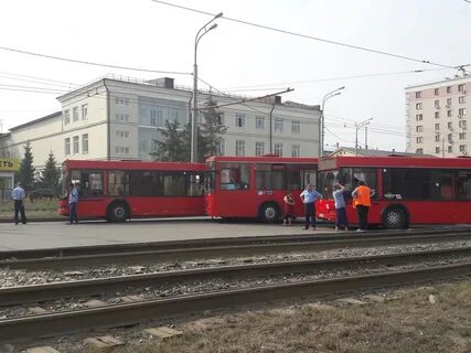 Автобус казань авиастроительный