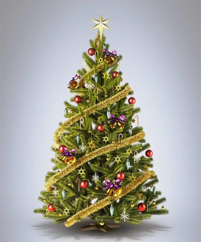 Mas tree