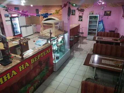 Шашлык в новороссийске