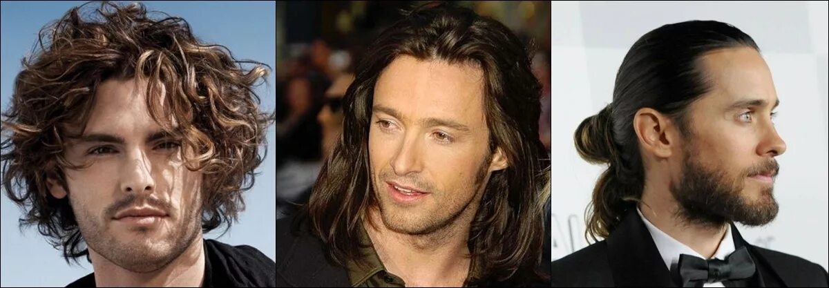 Отращивание волос мужчине. Прически для длинного лица мужские. Причёски для квадратного лица мужские длинные. Переходные прически при отращивании волос для мужчин. Вытянутое лицо с длинными волосами мужские.