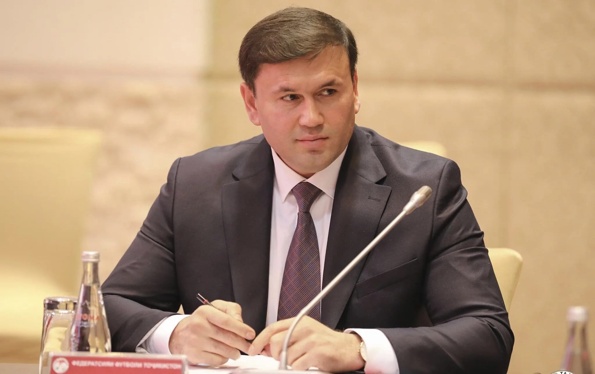 генеральный директор тпп. баталов дмитрий альфатович. разуваев иван андреевич тпп. олег зацепин урай. новосёлов павел юрьевич.