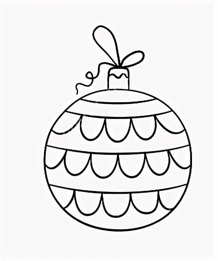 Новогодние игрушки рас. Рисунок елочные игрушки для раскрашивания. Раскрась елочную игрушку. Раскраска новогодние игрушки. Разукрашки новогодней елочной игрушки.