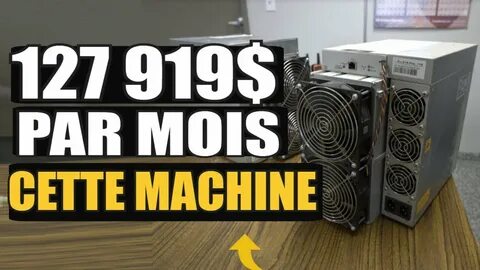Bitmain antminer ks5
