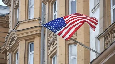 Сша закрыли в москве