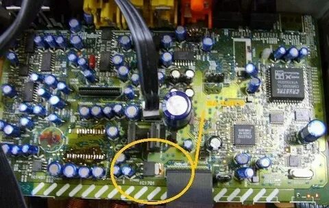 Ошибка f61 panasonic музыкальный центр