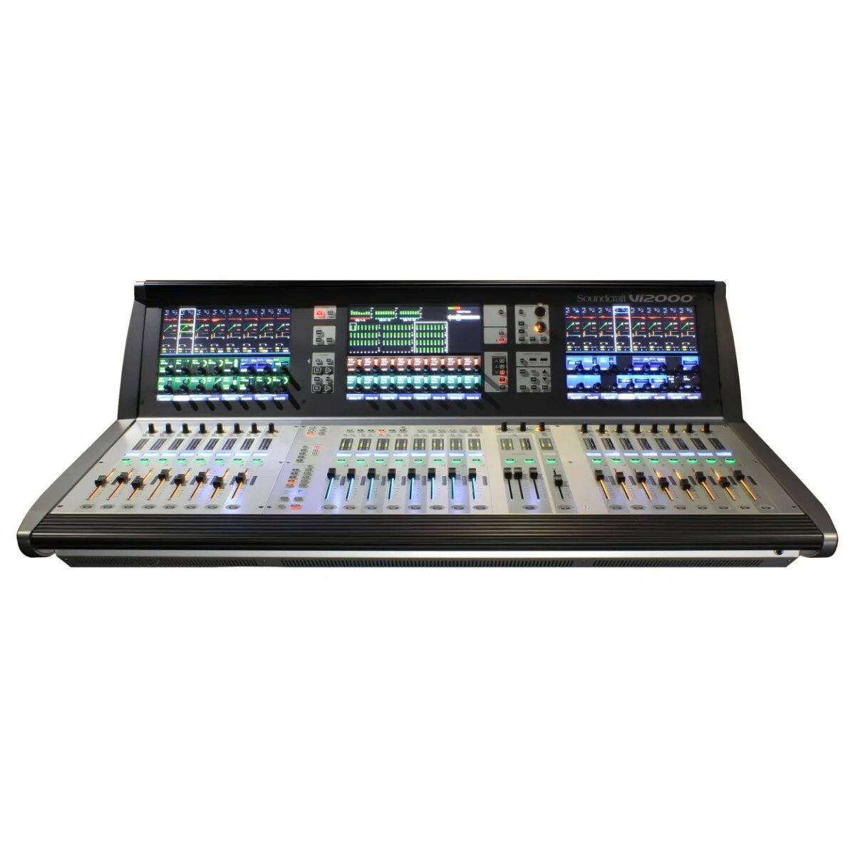 Цифровой микшерный пульт Soundcraft. Soundcraft vi2000. Soundcraft vi1000. Цифровой пульт Soundcraft. Vi 2000