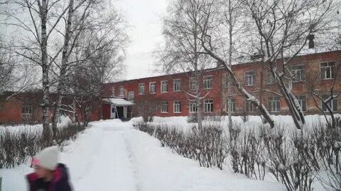 Северо педагогический колледж