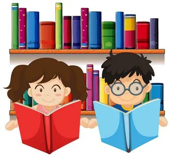 Boys and books