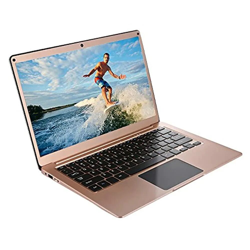 Notebook intel n5095