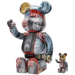 Live toys