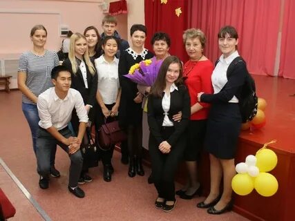 Школа иркутск учителя