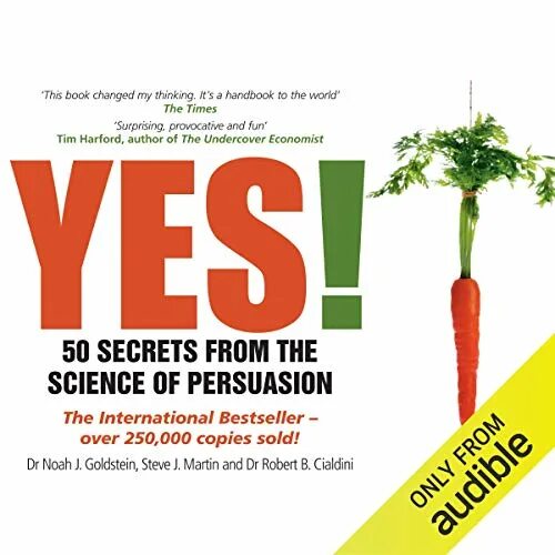 Yes 50 Live. The Yes book. Yes: 50 scientifically. Art of Persuasion. 50 секретных