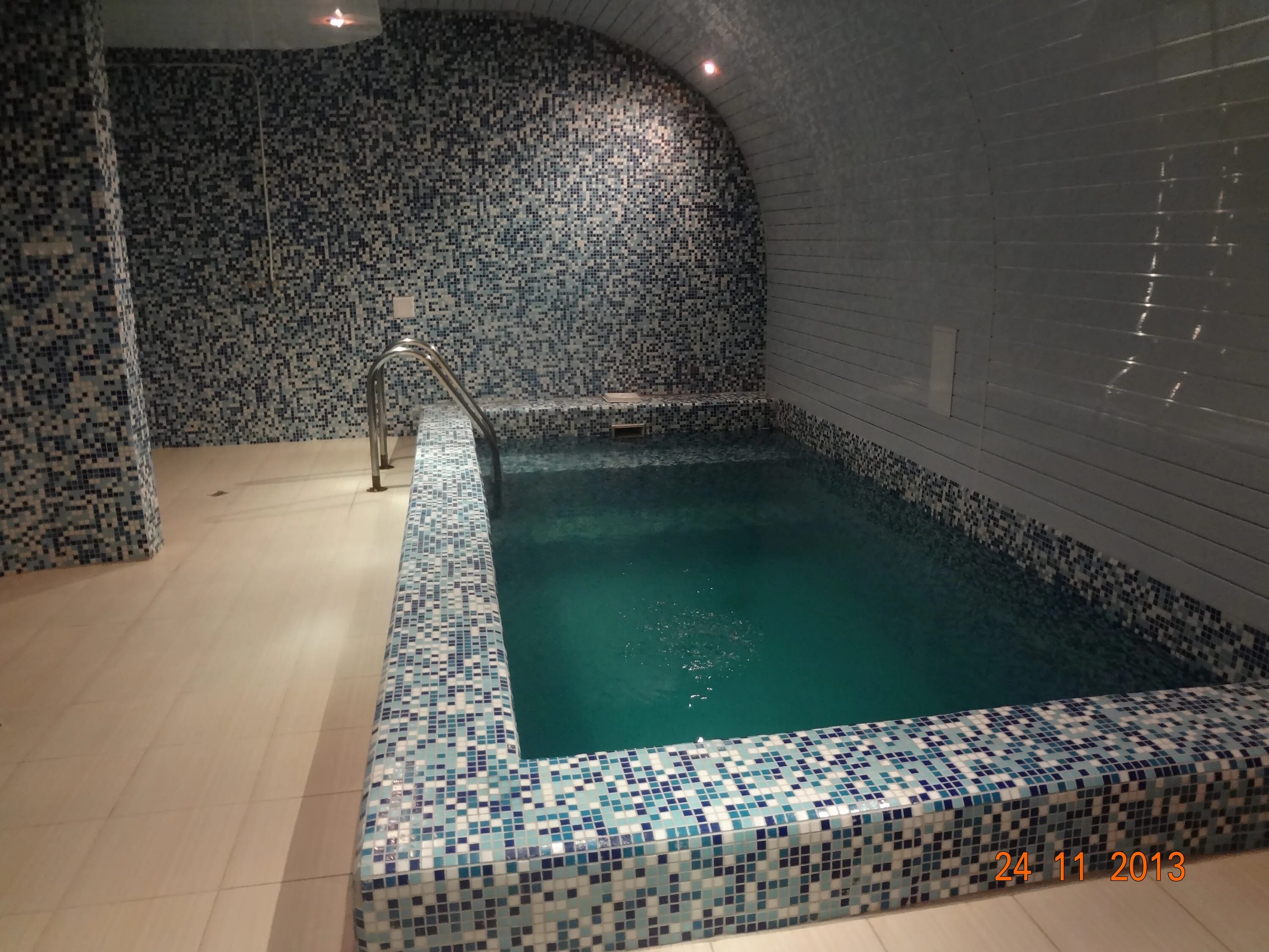 гларус в мурманске бани