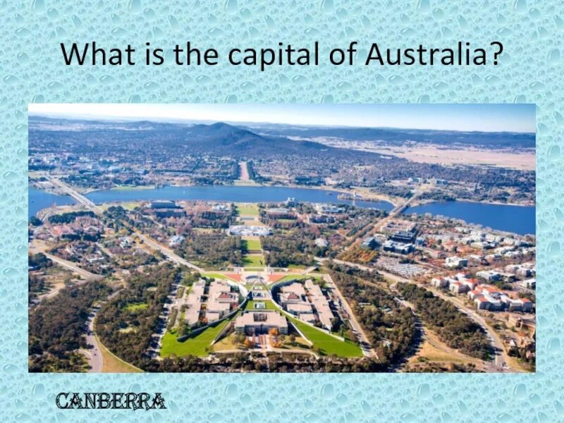 Канберра на английском. Canberra the Capital of Australia. The Capital of Australia is. Canberra is the Capital of Australia.